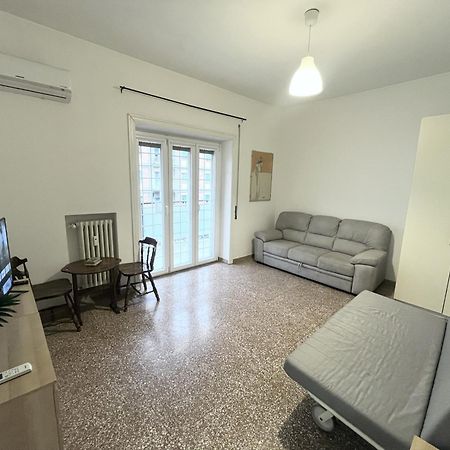 Cuore Di Marconi Apartment Рим Екстер'єр фото