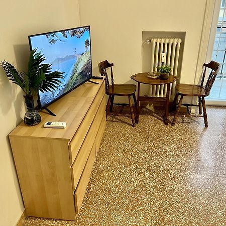 Cuore Di Marconi Apartment Рим Екстер'єр фото