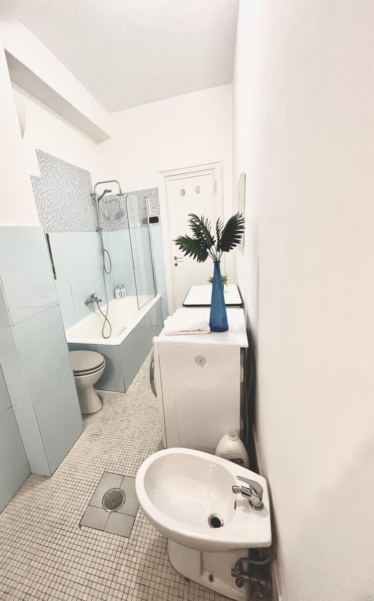Cuore Di Marconi Apartment Рим Екстер'єр фото