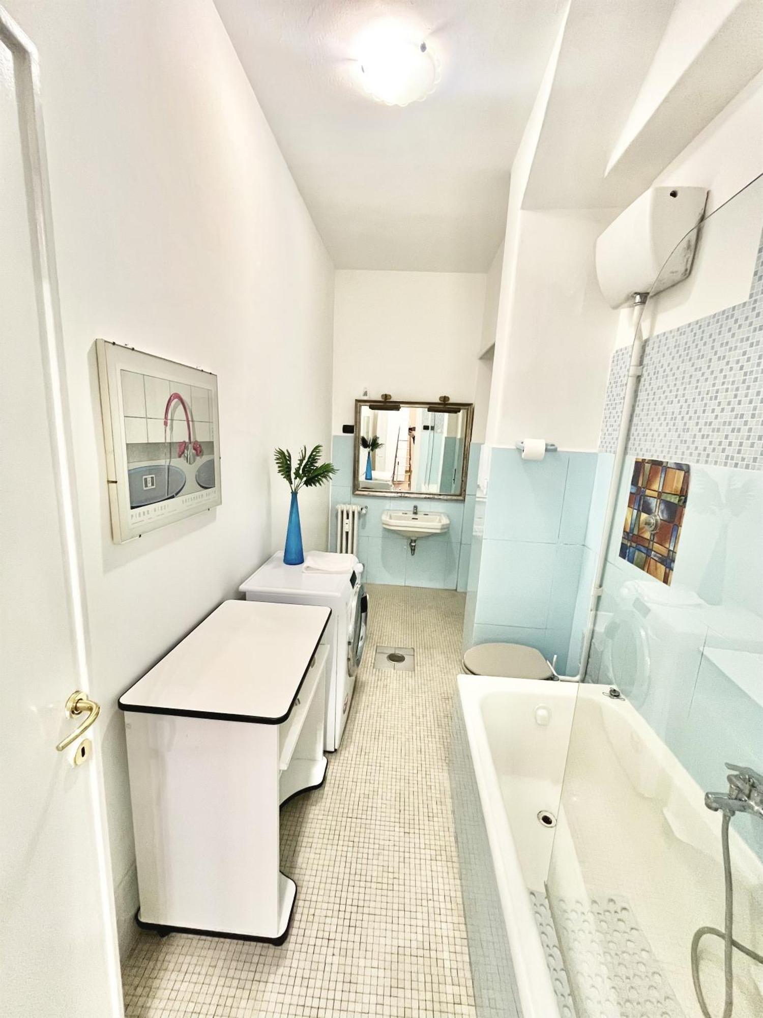 Cuore Di Marconi Apartment Рим Екстер'єр фото