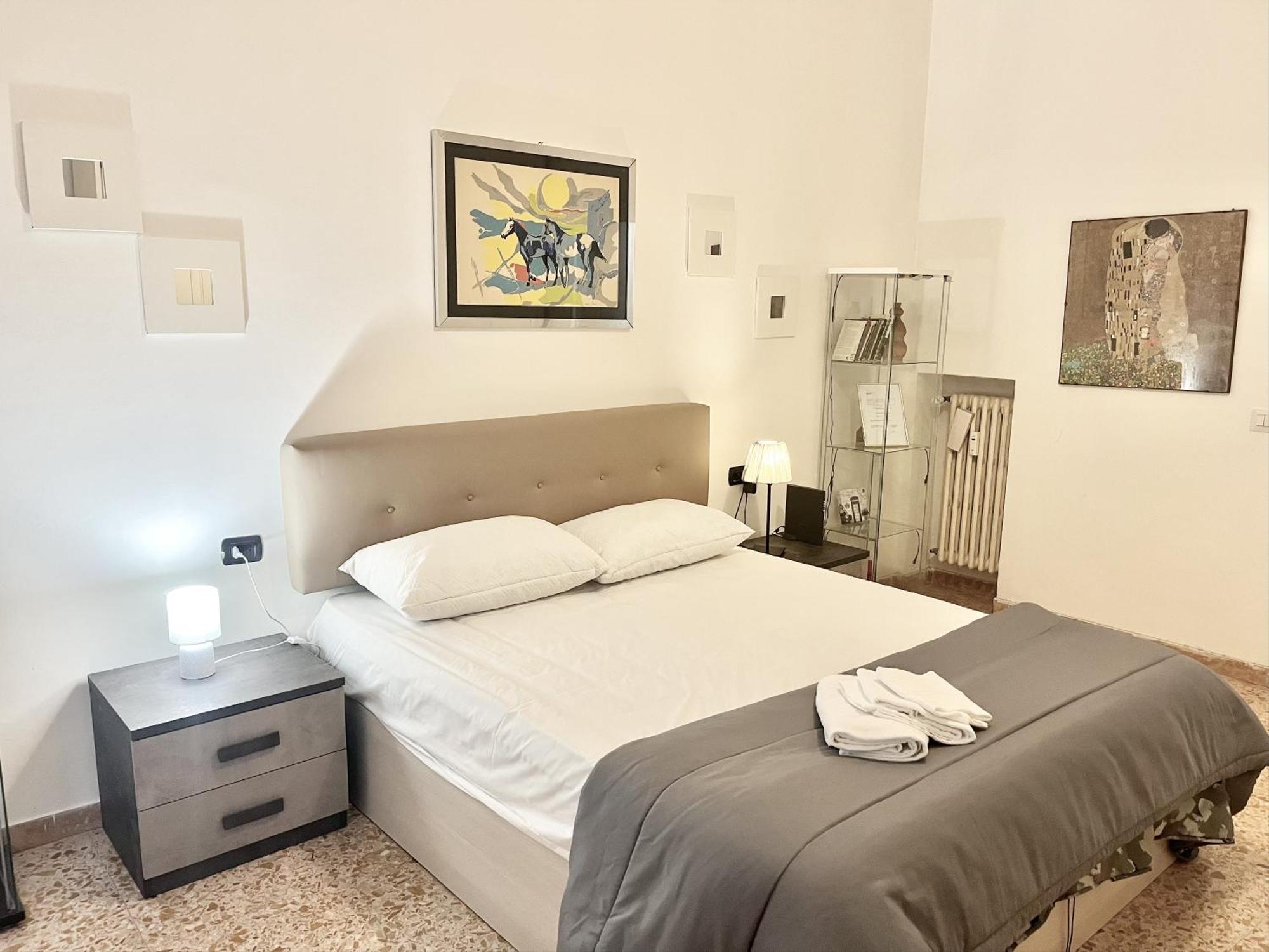 Cuore Di Marconi Apartment Рим Екстер'єр фото