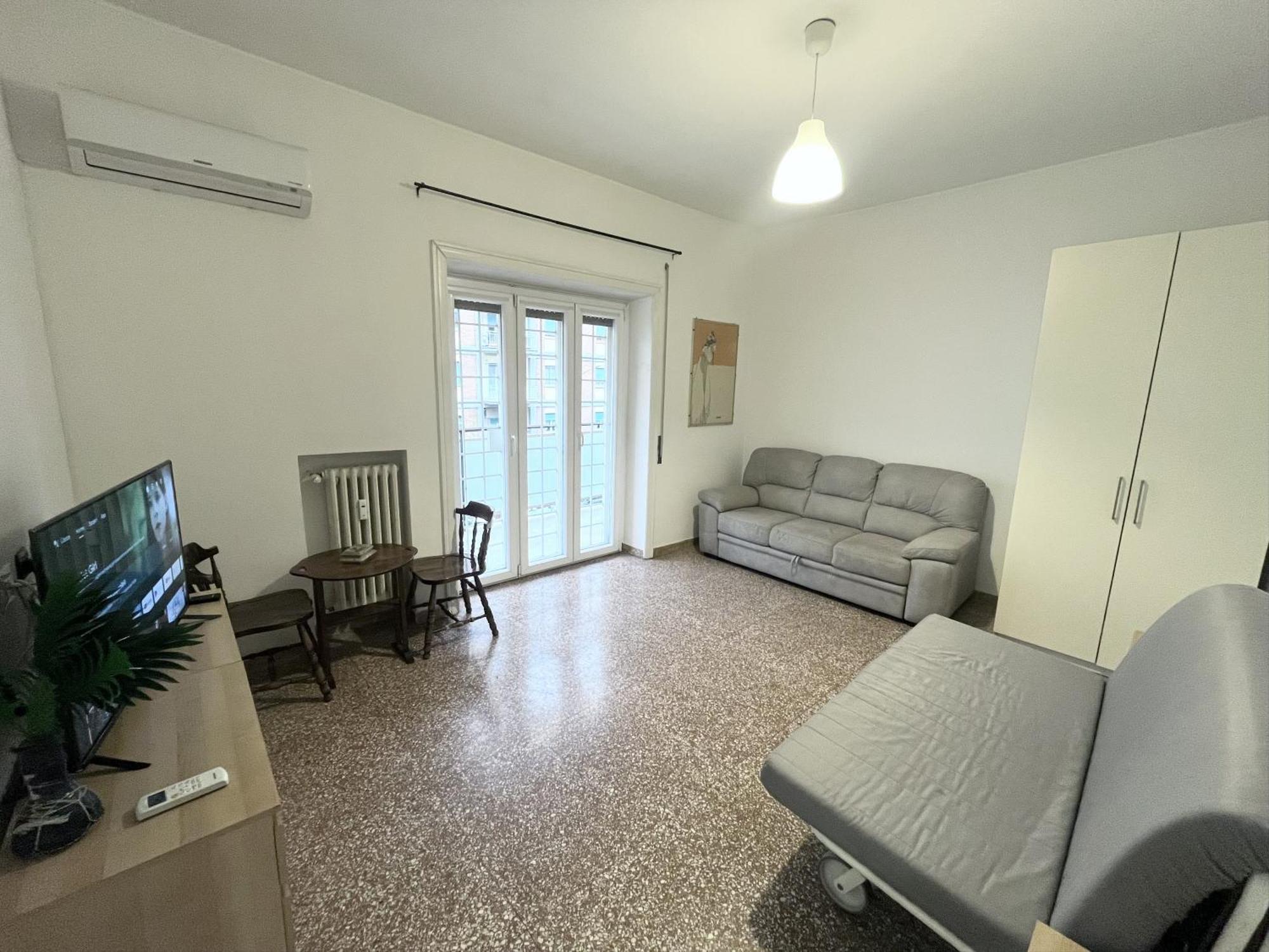 Cuore Di Marconi Apartment Рим Екстер'єр фото