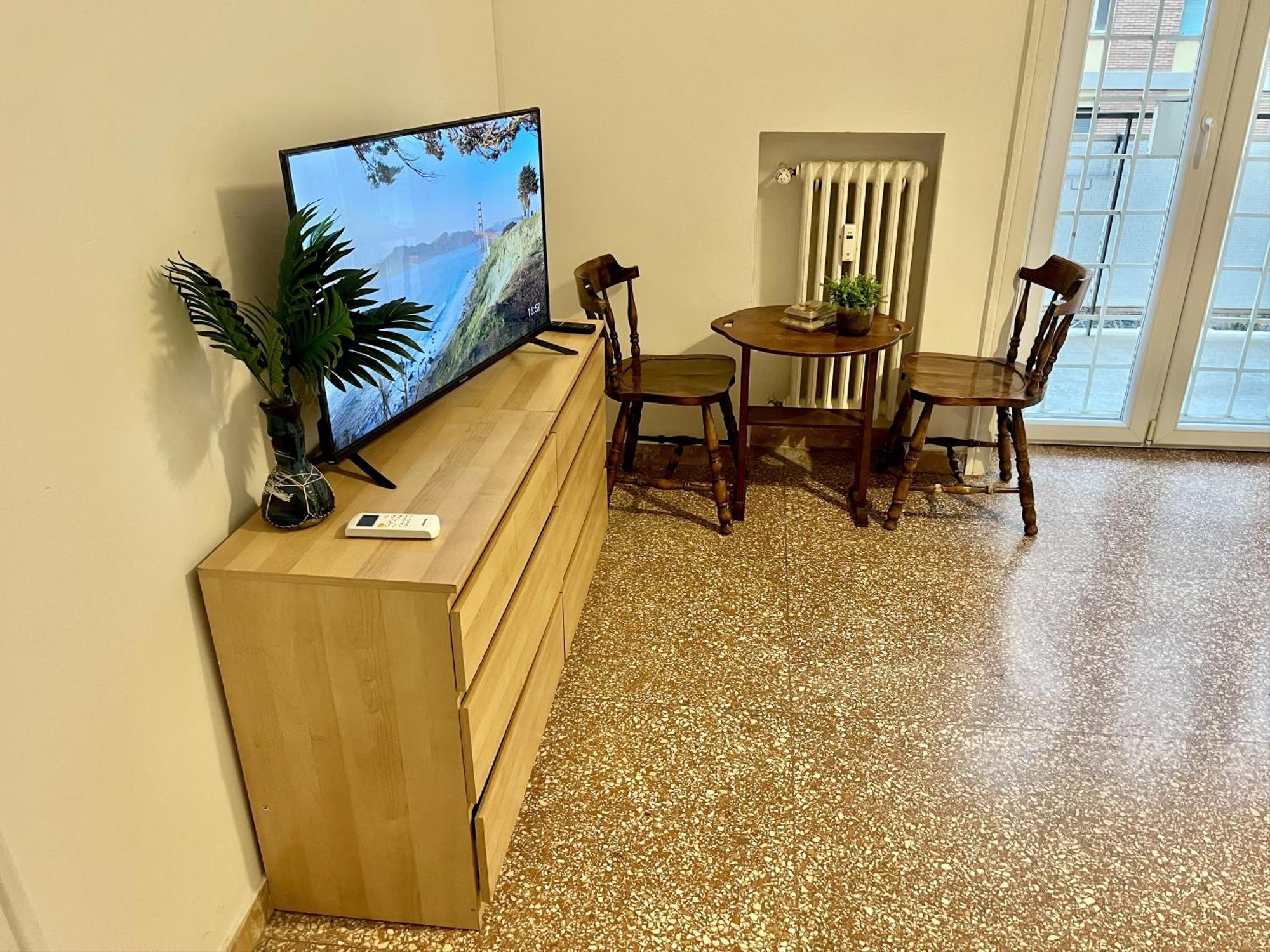 Cuore Di Marconi Apartment Рим Екстер'єр фото