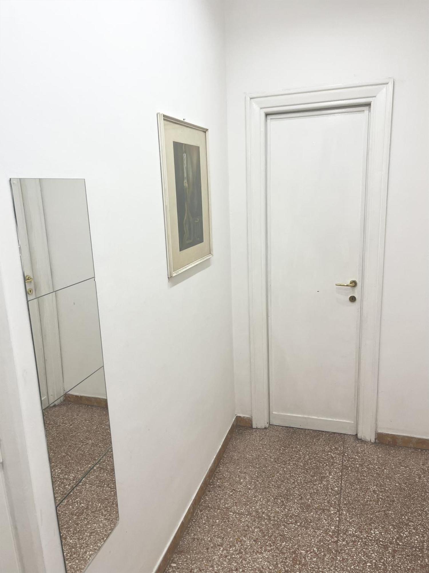 Cuore Di Marconi Apartment Рим Екстер'єр фото